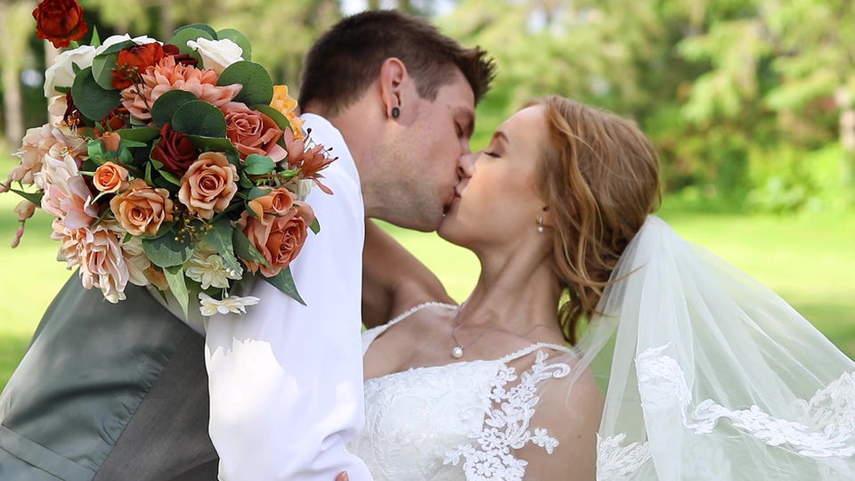 Wedding Video